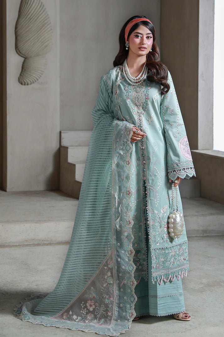 AABAN | AABYAAN LUXURY LAWN