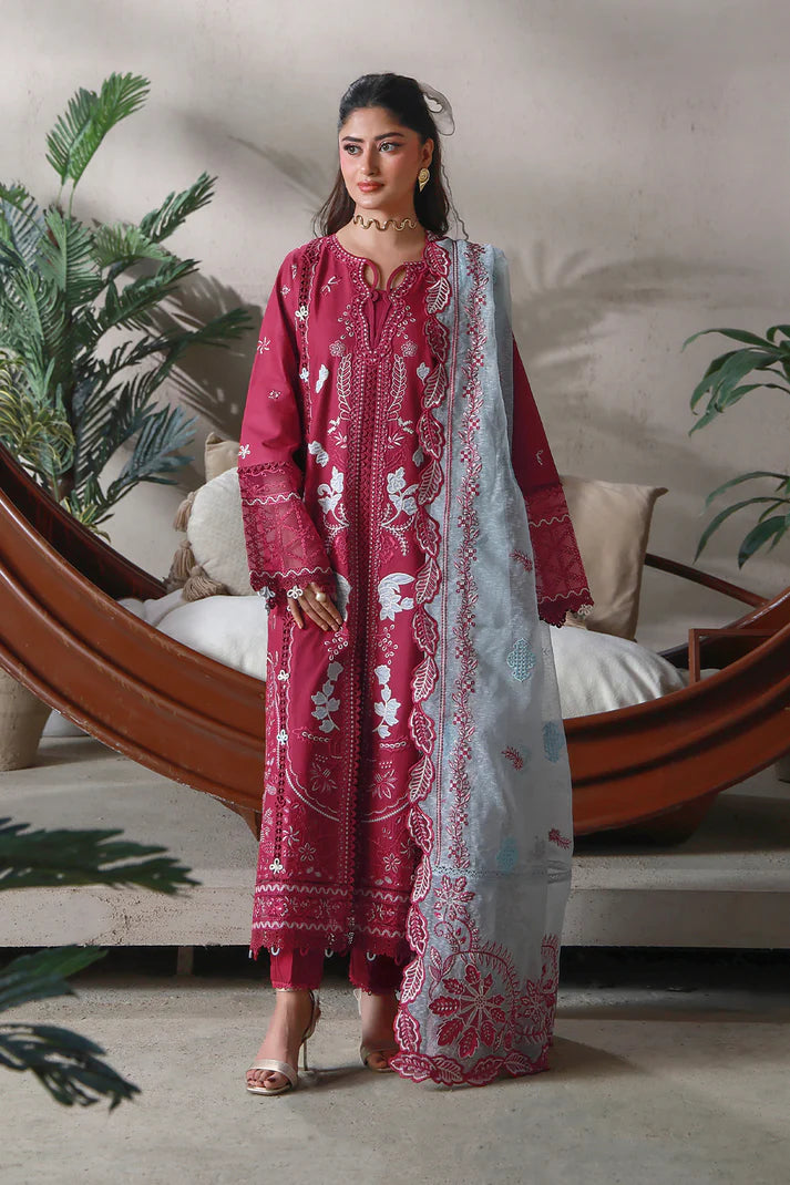 NOOR | AABYAAN LUXURY LAWN