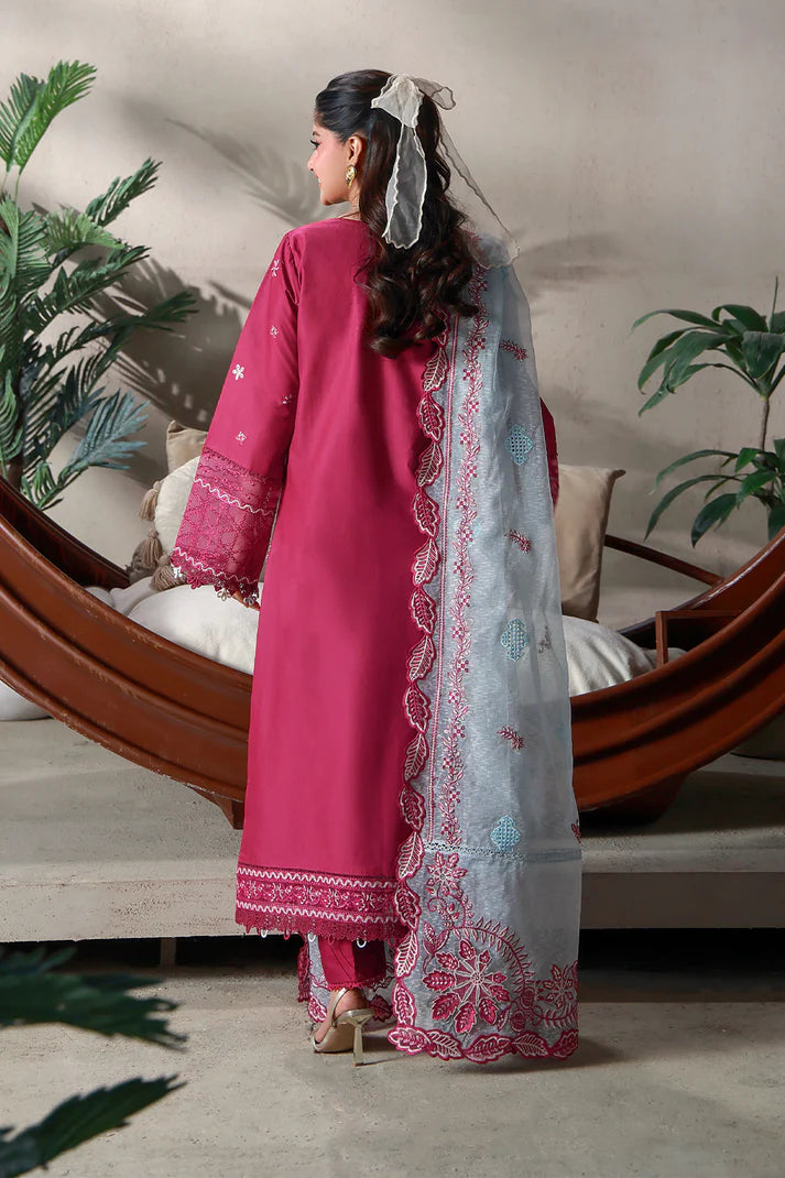 NOOR | AABYAAN LUXURY LAWN