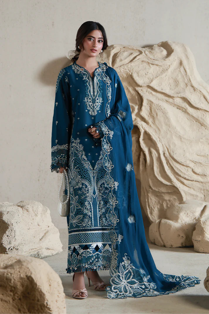 INAYA | AABYAAN LUXURY LAWN