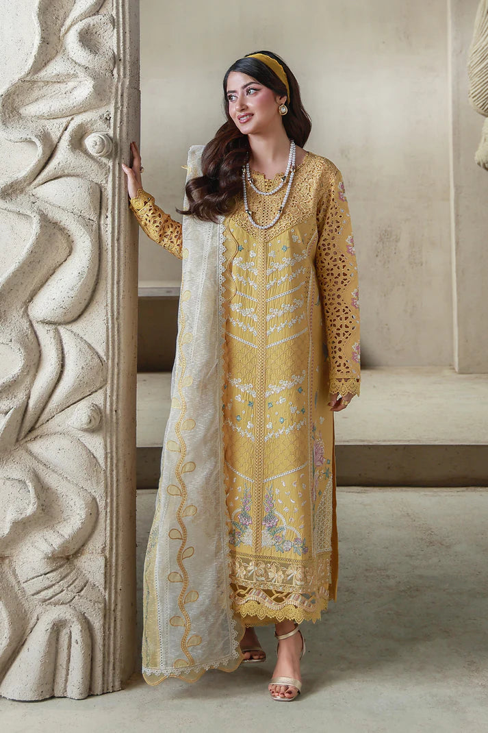 ZIMAL | AABYAAN LUXURY LAWN