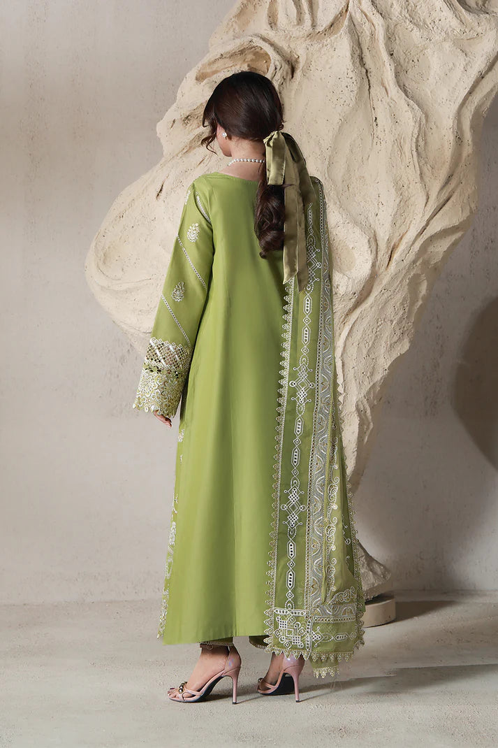 MAYA | AABYAAN LUXURY LAWN