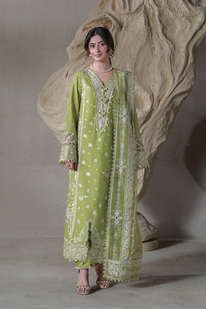 MAYA | AABYAAN LUXURY LAWN