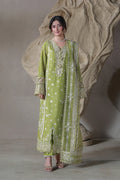 MAYA | AABYAAN LUXURY LAWN