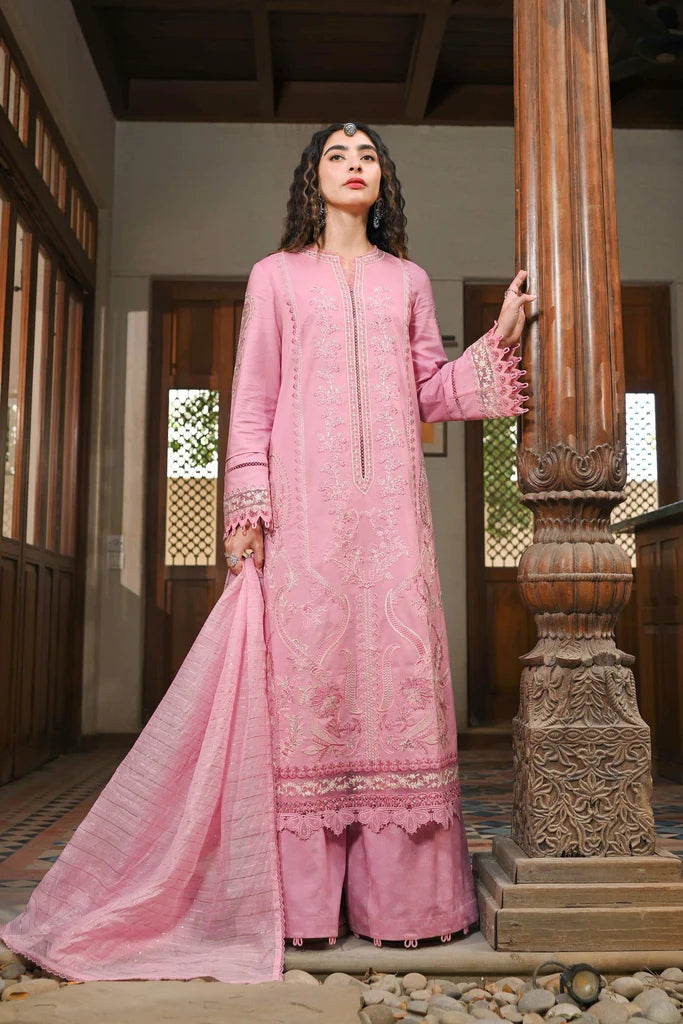 LEELA (AE-06) - AABYAAN