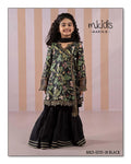 M KIDS MKD-EF25-18 | BLACK
