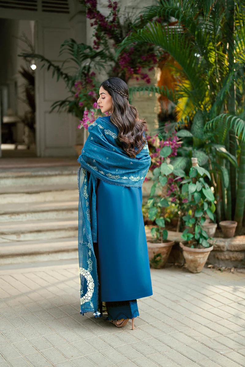 Qalamkar Eid Edit 2025 | NORAY