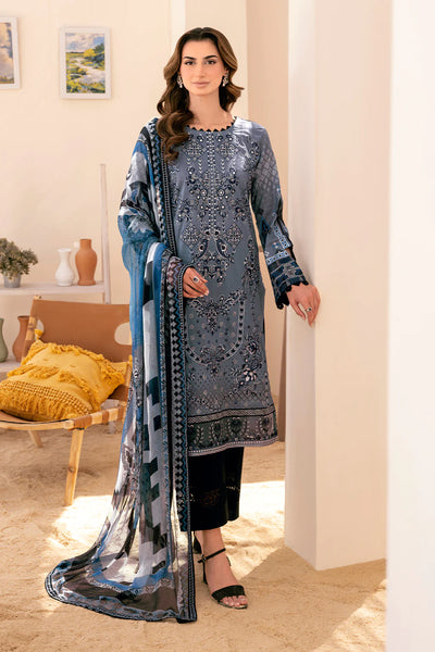 Ramsha Riwayat vol - 07 - Y-711