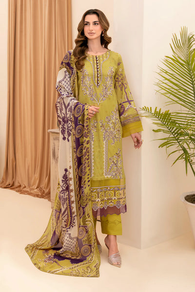 Ramsha Riwayat vol - 07 - Y-707