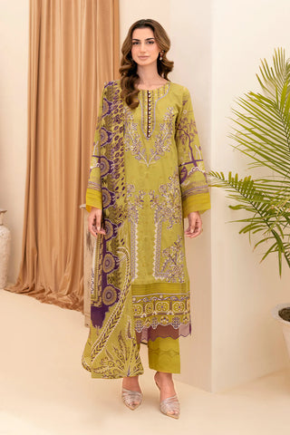 Ramsha Riwayat vol - 07 - Y-707