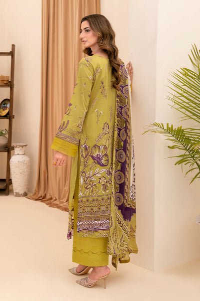 Ramsha Riwayat vol - 07 - Y-707