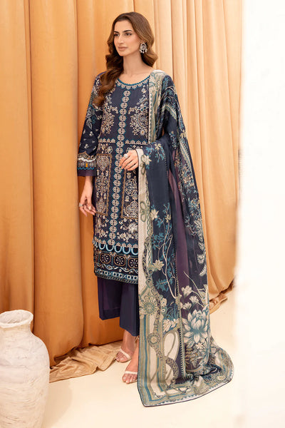 Ramsha Riwayat vol - 07 - Y-701