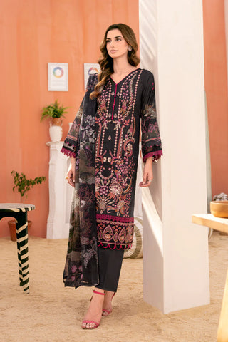Ramsha Riwayat vol - 07 - Y-703