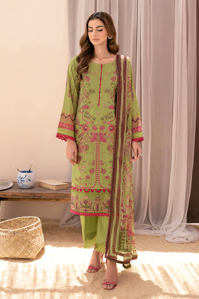 Ramsha Riwayat vol - 07 - Y-712