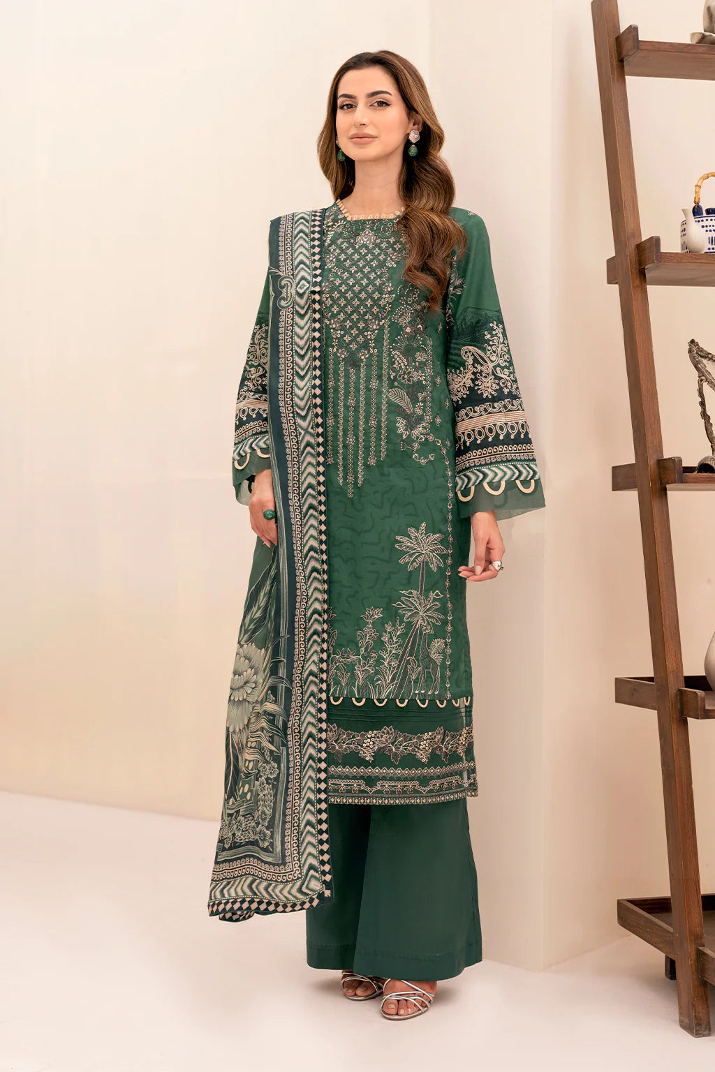 Ramsha Riwayat vol - 07 - Y-705