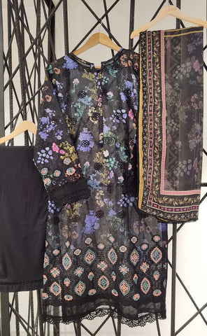 Sadabahar Spring Lawn 5