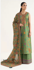 Mausummery Lawn Unstitched Collection 22