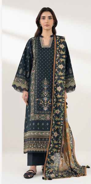 Mausummery Lawn Unstitched Collection 18