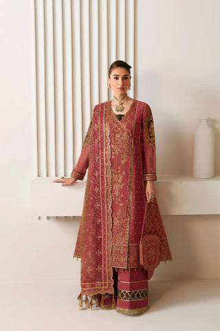 Hana | Unstitched | Alizeh-La Ruhe