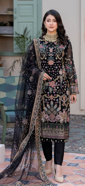 Exclusive Wedding Collection (Sajavat)