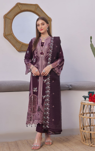 EID LUXURY LAWN 18
