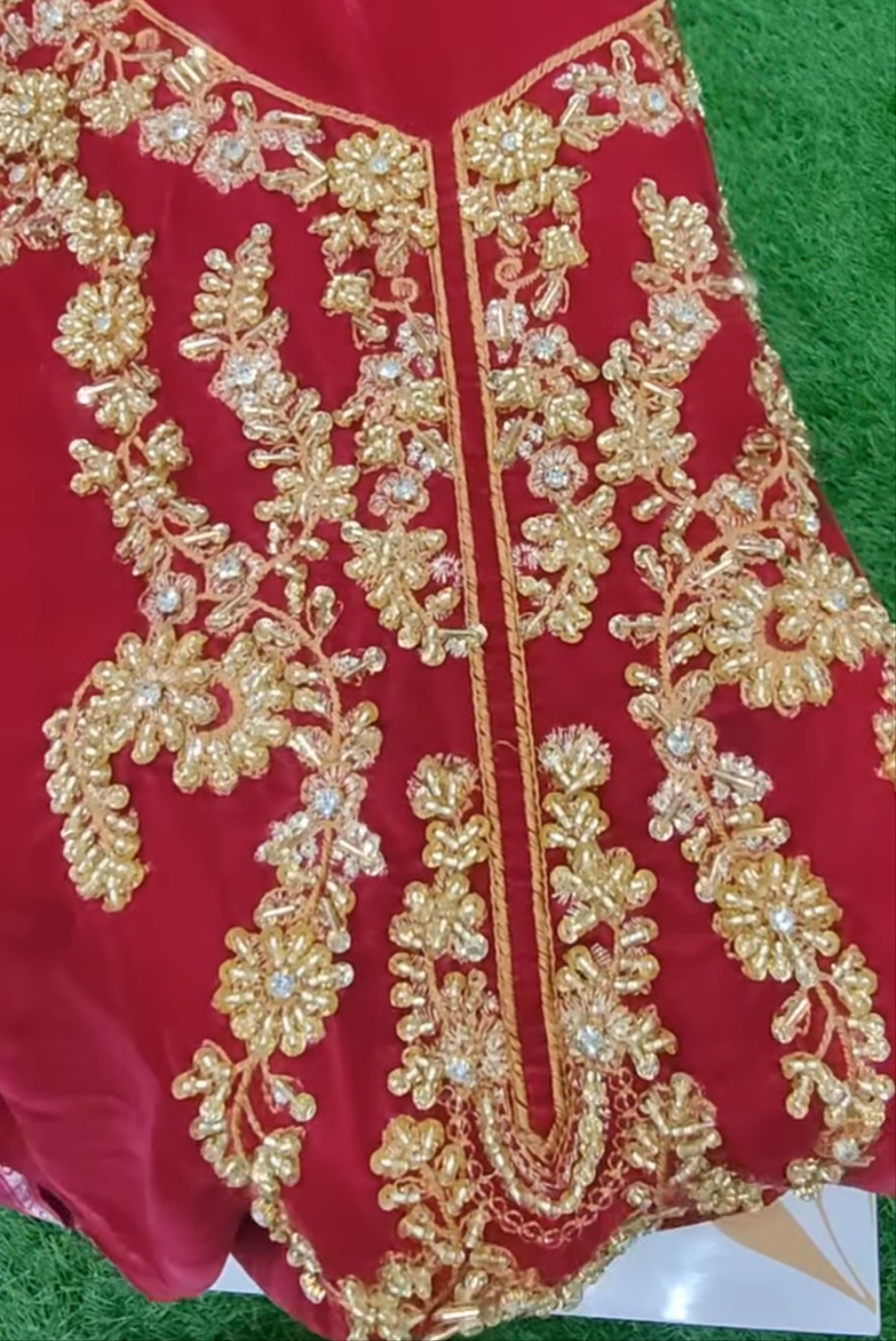 | D03 | Unstitched (Mehrunisa Inspired)