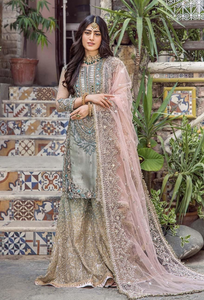 Wedding Pret | P-245