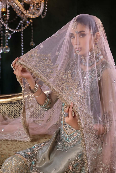 Wedding Pret | P-245