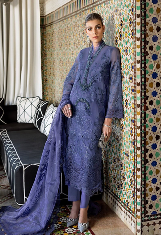 Lavender Elegance (Pre Booking)