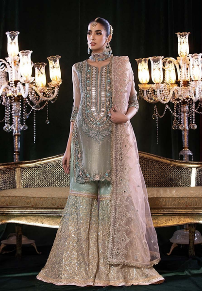 Wedding Pret | P-245