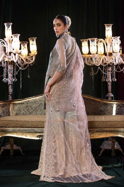 Wedding Pret | P-245