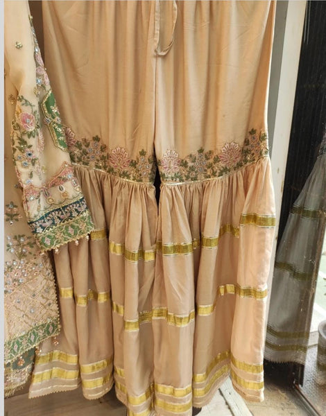 Exclusive Wedding Collection (Stitched)