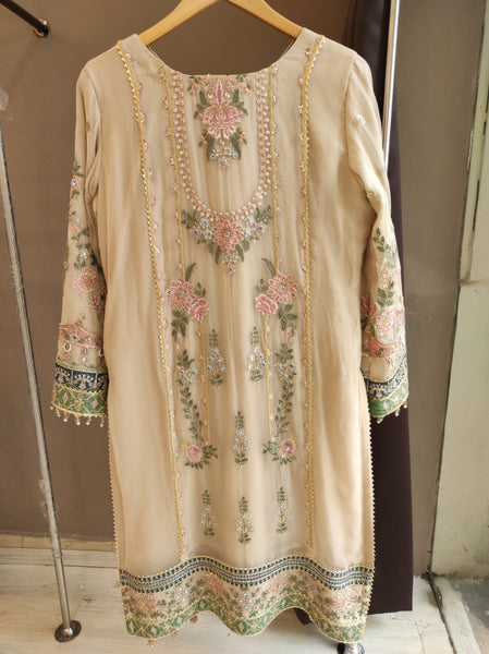 Exclusive Wedding Collection (Stitched)