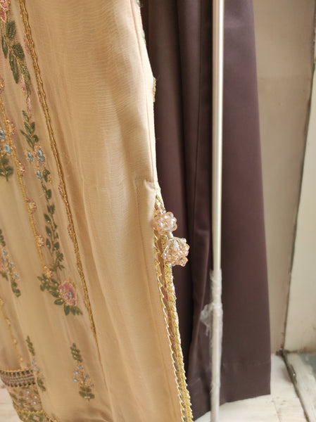 Exclusive Wedding Collection (Stitched)