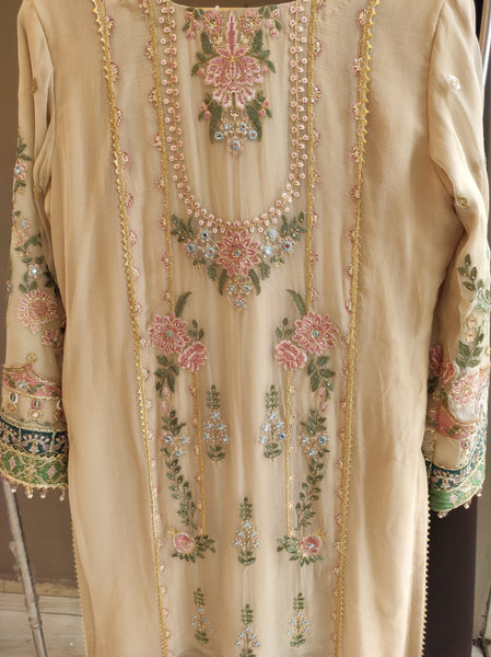 Exclusive Wedding Collection (Stitched)