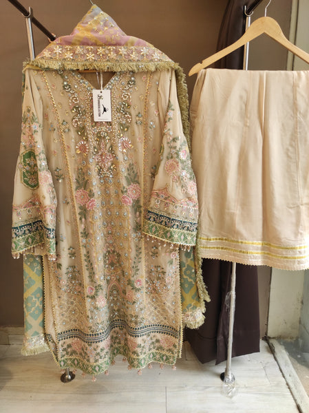 Exclusive Wedding Collection (Stitched)