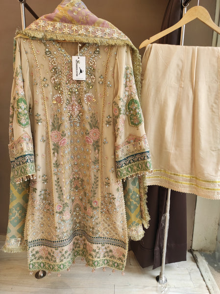 Exclusive Wedding Collection (Stitched)