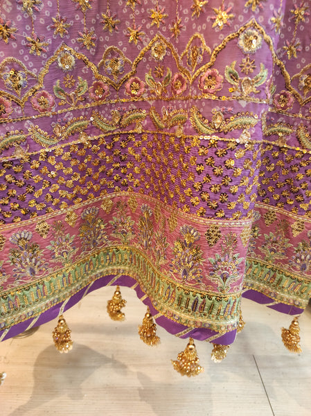 Exclusive Wedding Collection (Stitched)