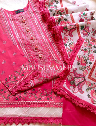 Mausummery Lawn - 13