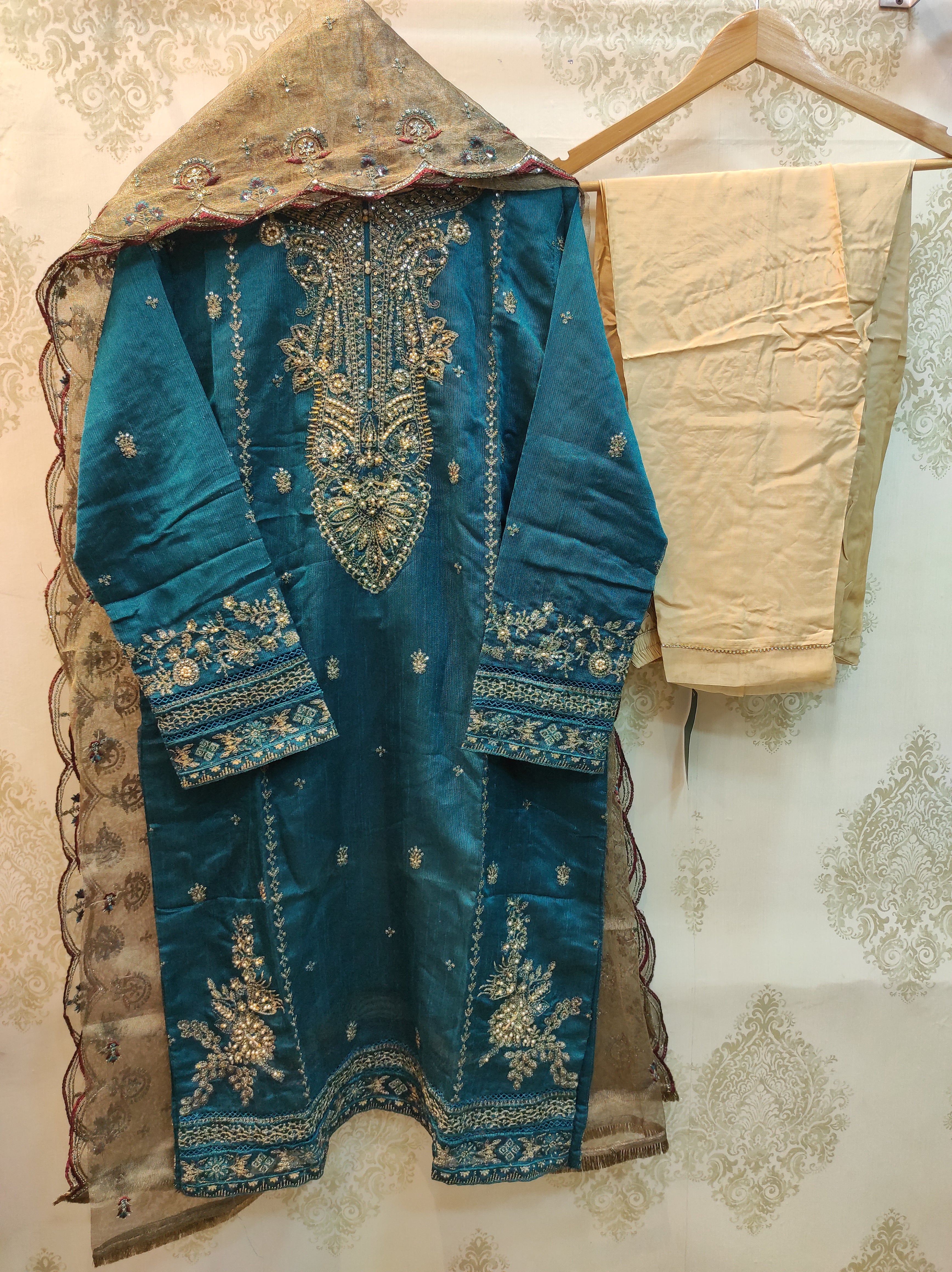 Sadabahar Formal Collection