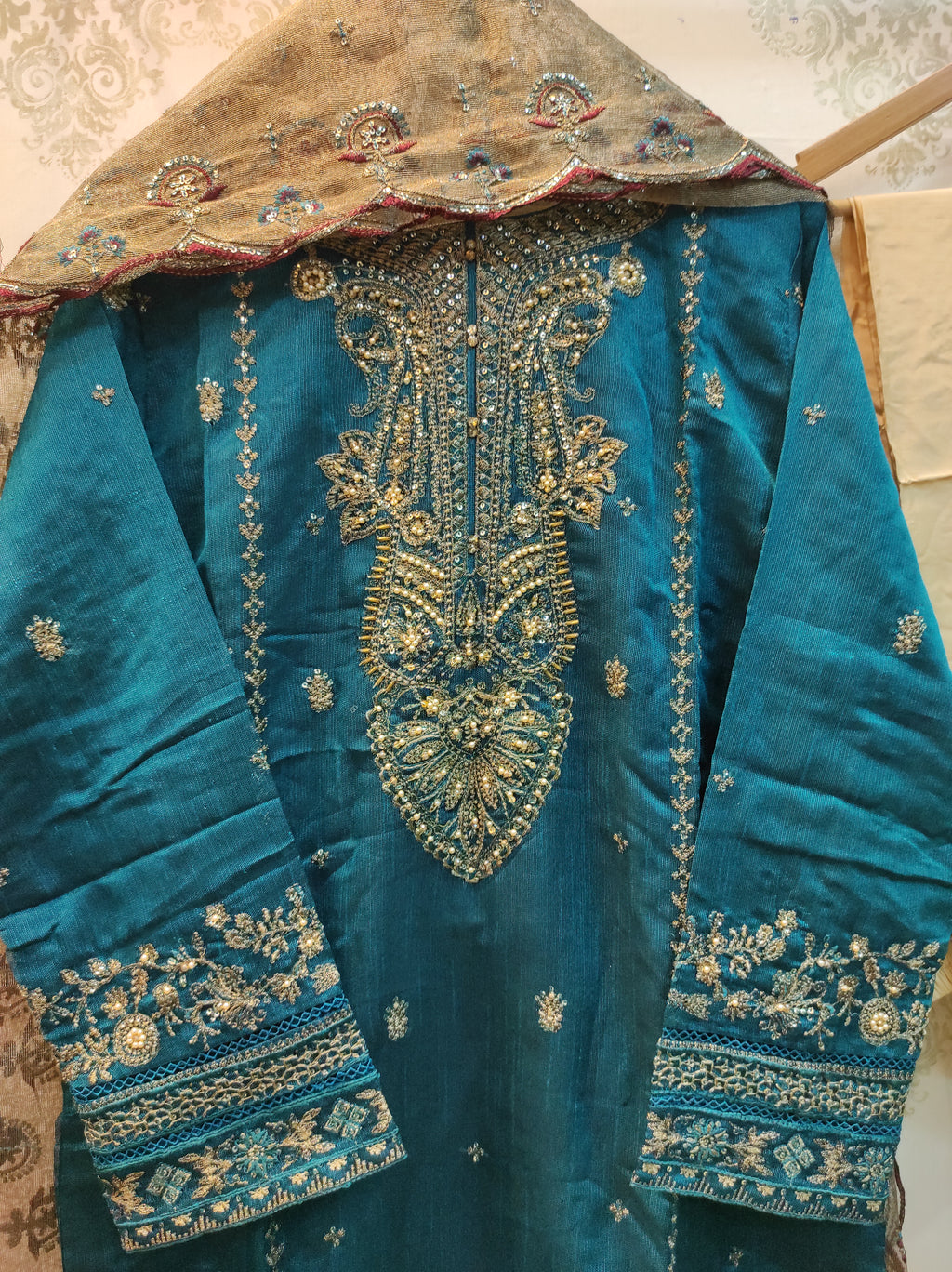 Sadabahar Formal Collection