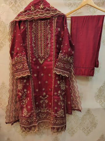 Sadabahar Formal Collection