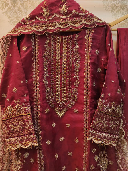 Sadabahar Formal Collection
