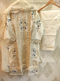 Bin Saeed Formal | IVORY BLOOM