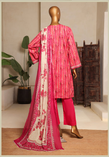 BS Printed Lawn 002