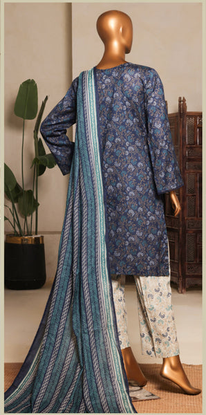 BS Printed Lawn 004