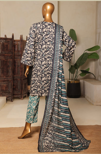 BS Printed Lawn 005