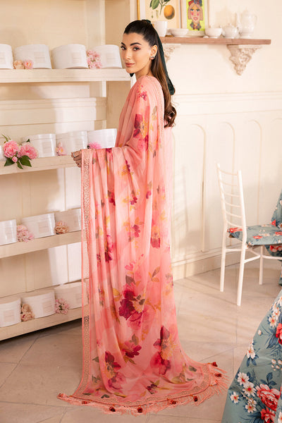 Blossom | L'AMOUR LUXURY LAWN