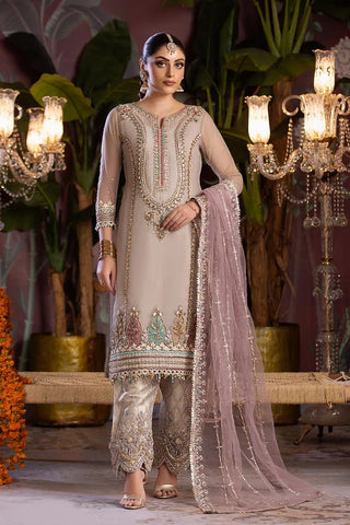 Wedding Pret | P-258