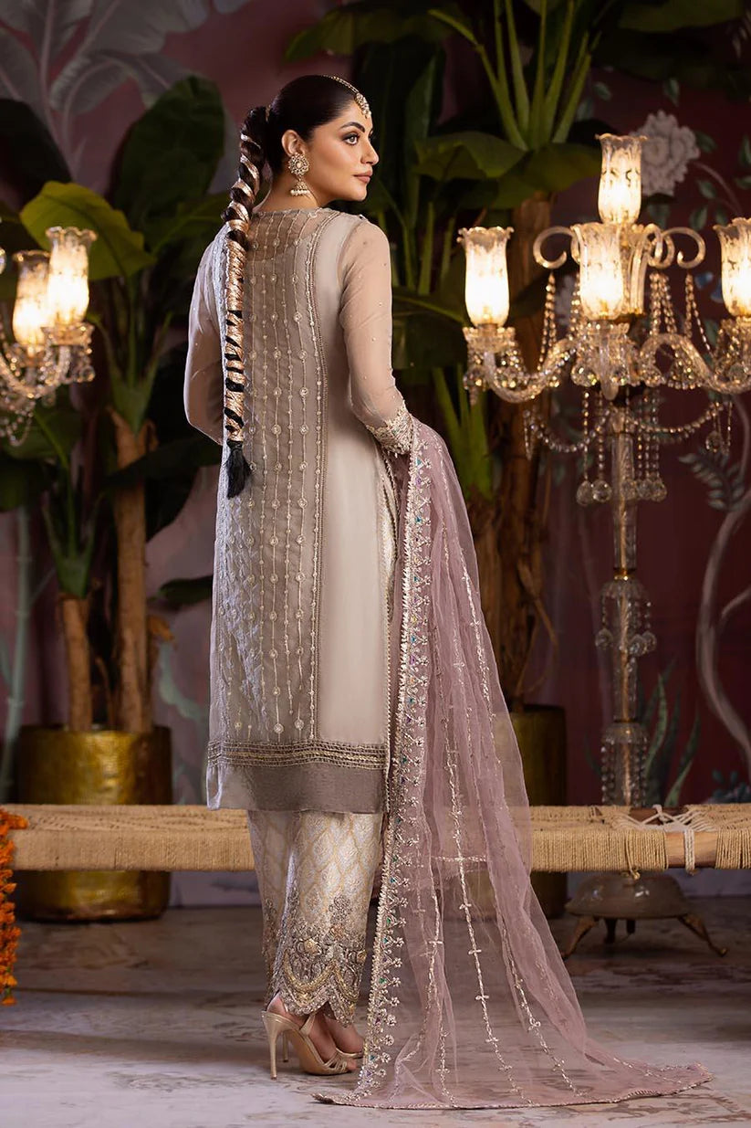 Wedding Pret | P-258